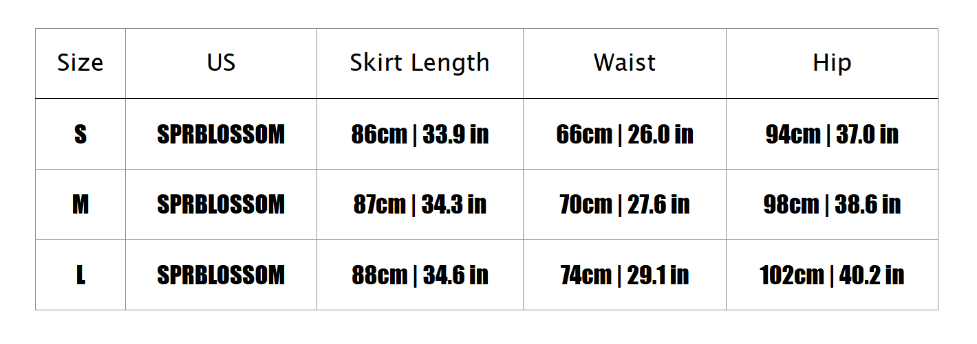 26SS NEW triangle zipper skirt