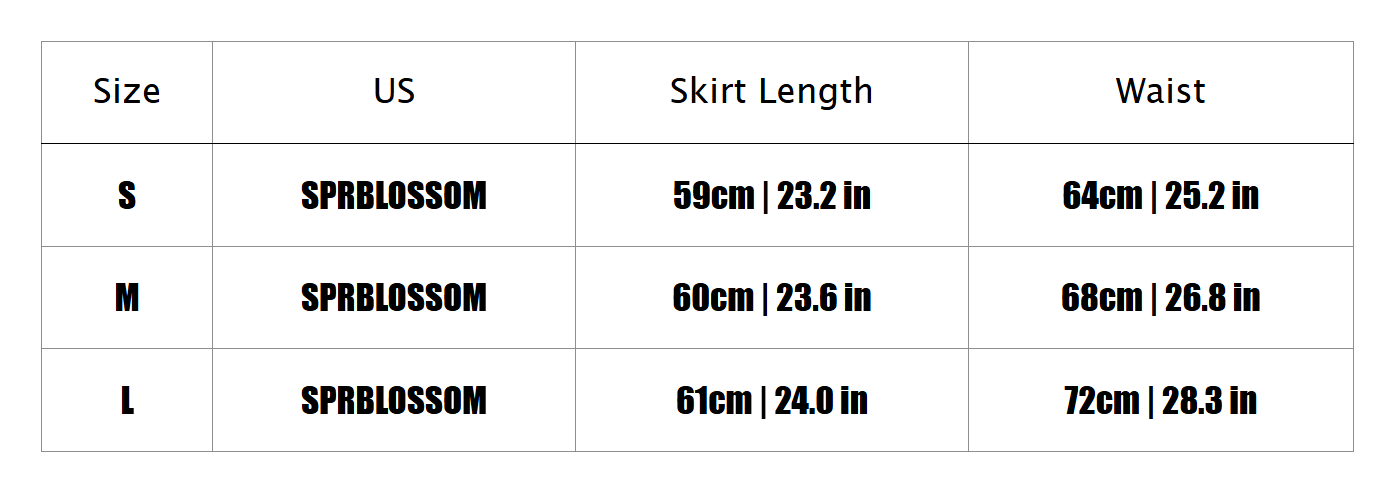 26SS NEW Customized material irregular splicing skirt