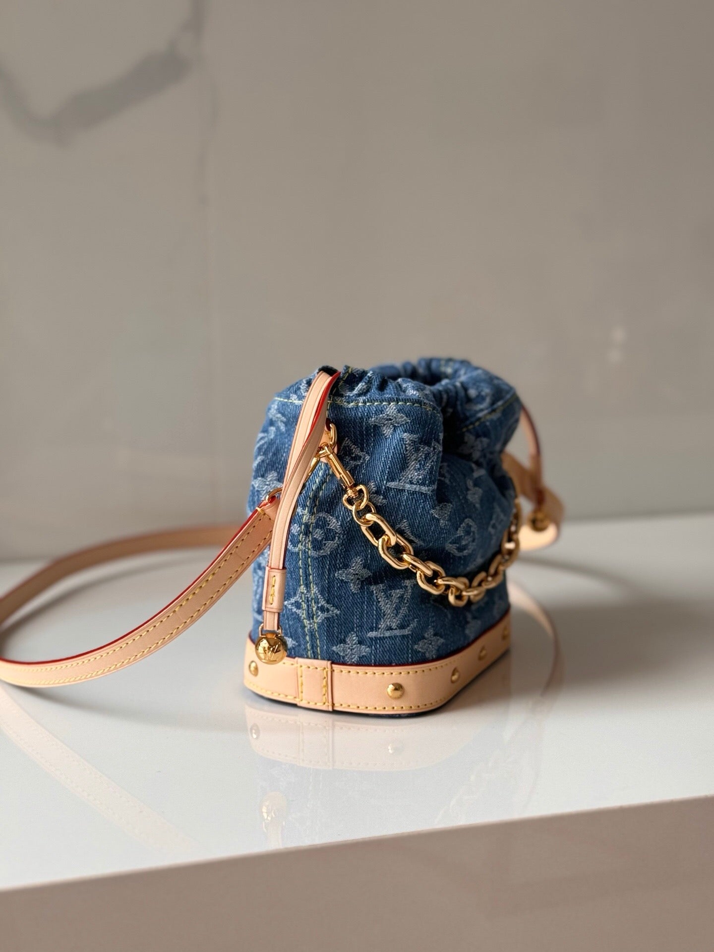 25FW NEW cotton rendering trendy backpack