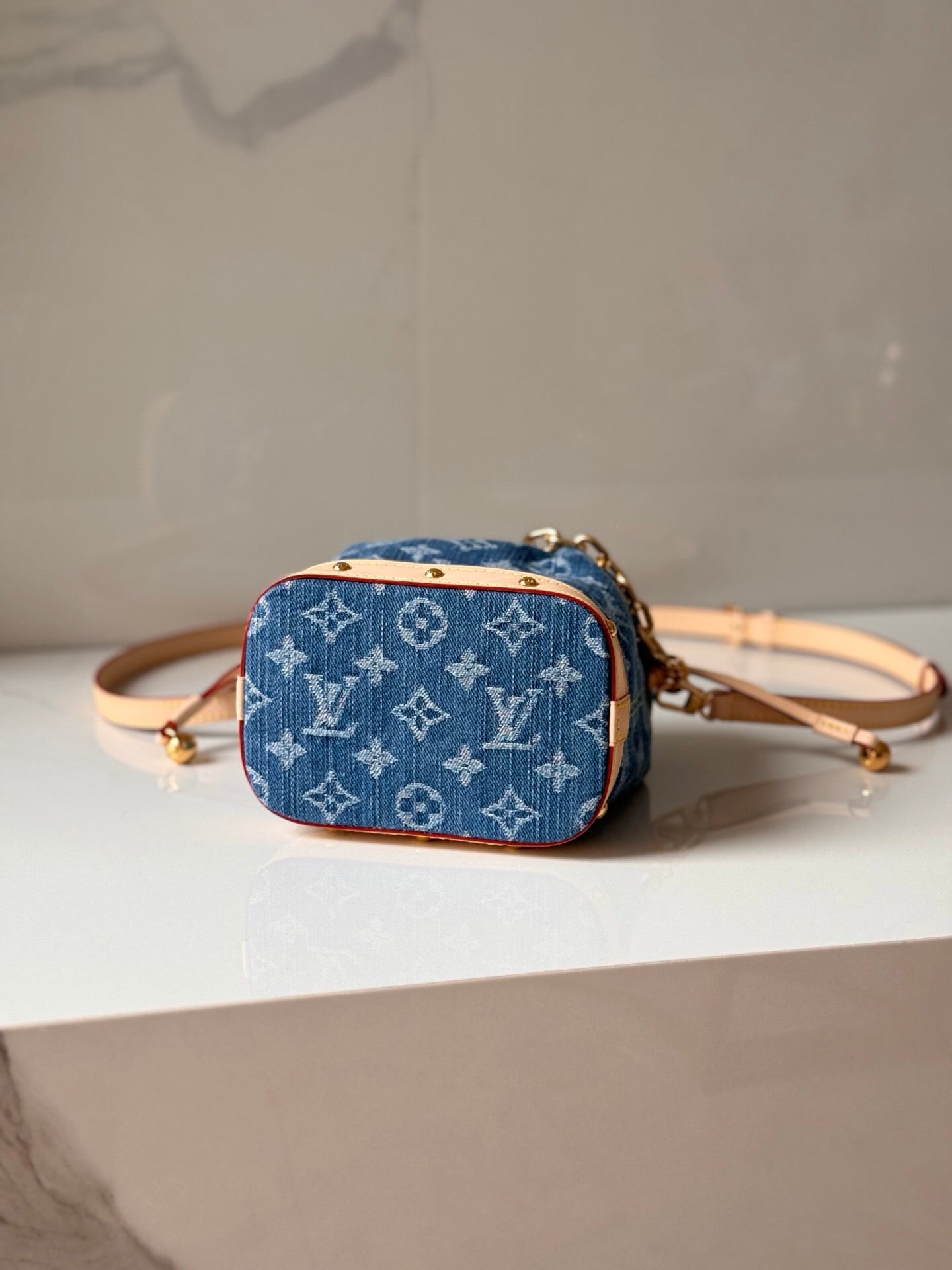 25FW NEW cotton rendering trendy backpack