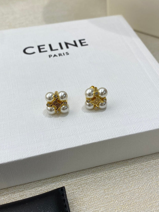 25FW NEW Bestselling Stylish Earrings
