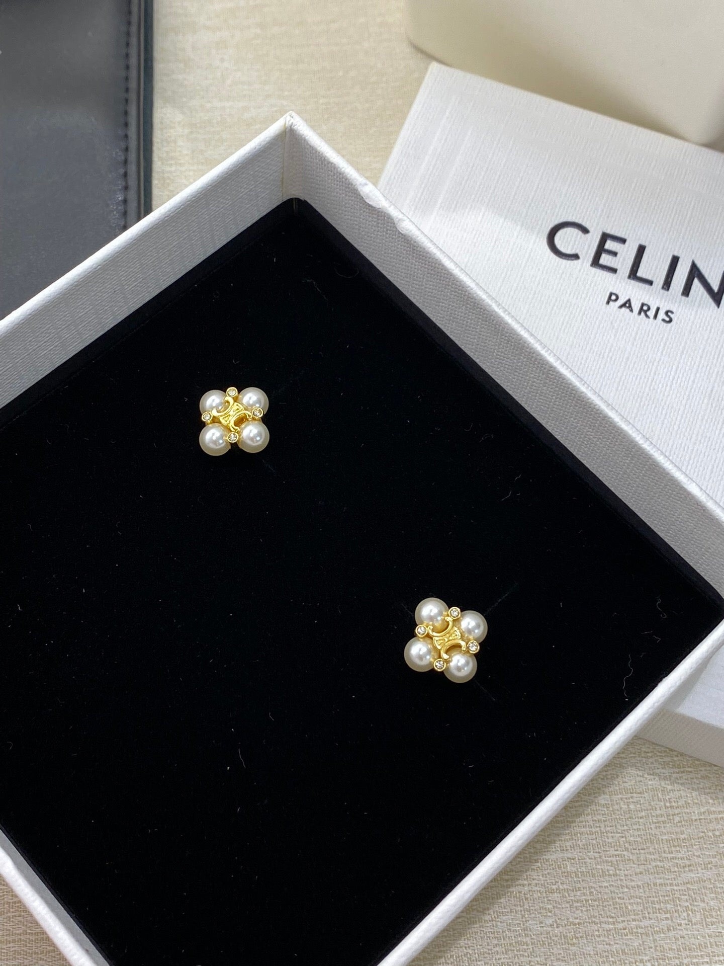 25FW NEU Bestseller Stylische Ohrringe