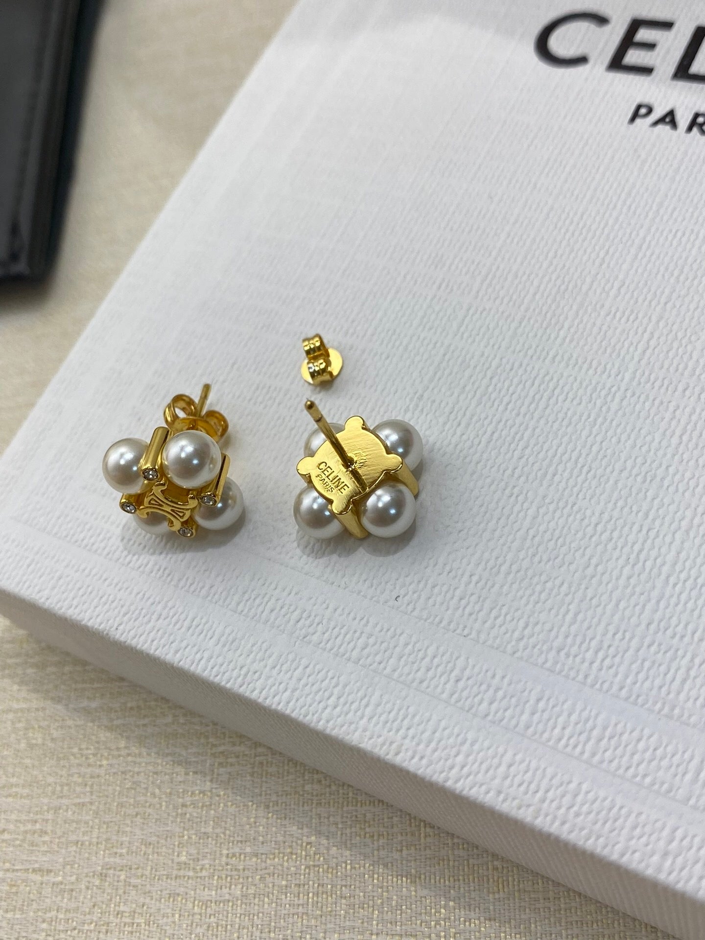 25FW NEU Bestseller Stylische Ohrringe