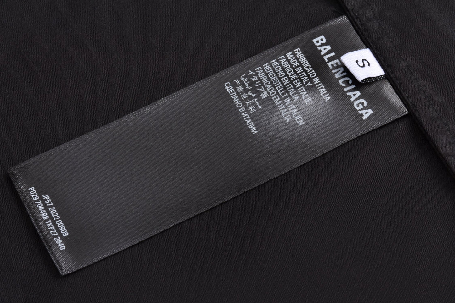 Politisches bedrucktes T-Shirt