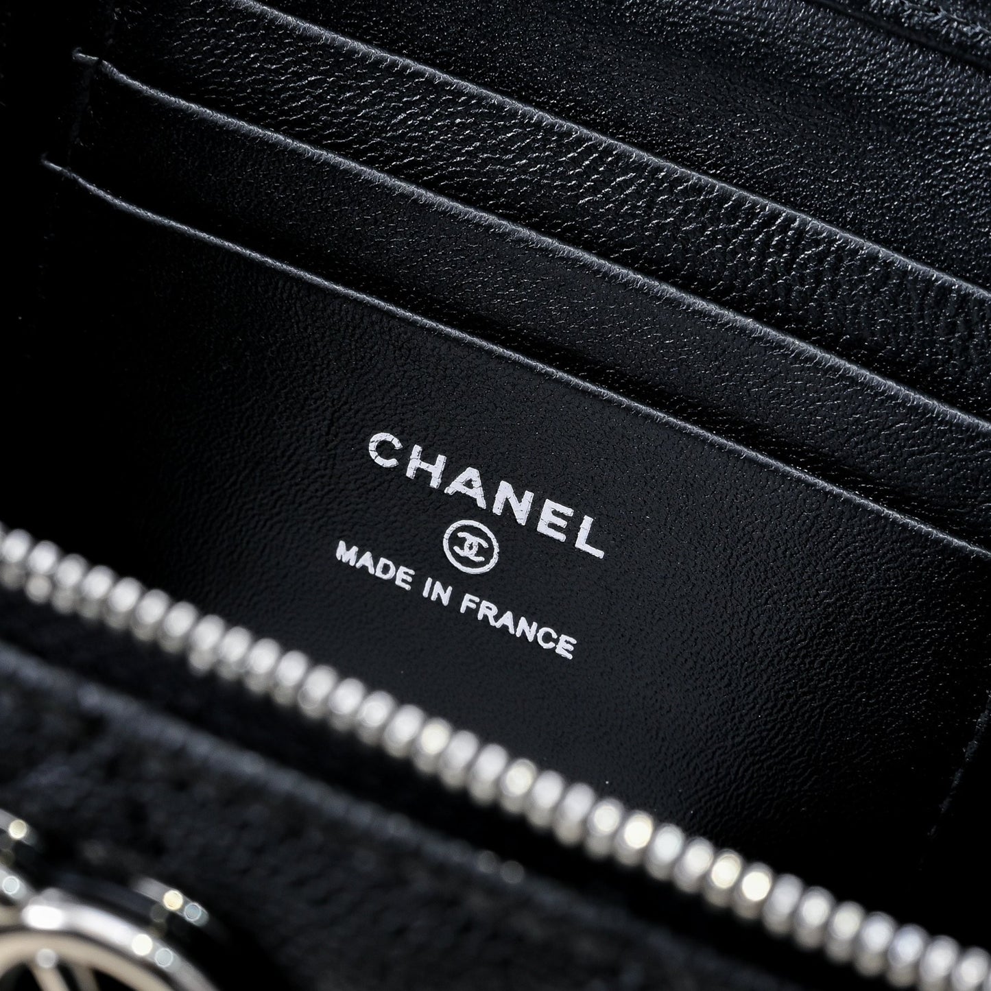 25 new style silver handle cosmetic bag