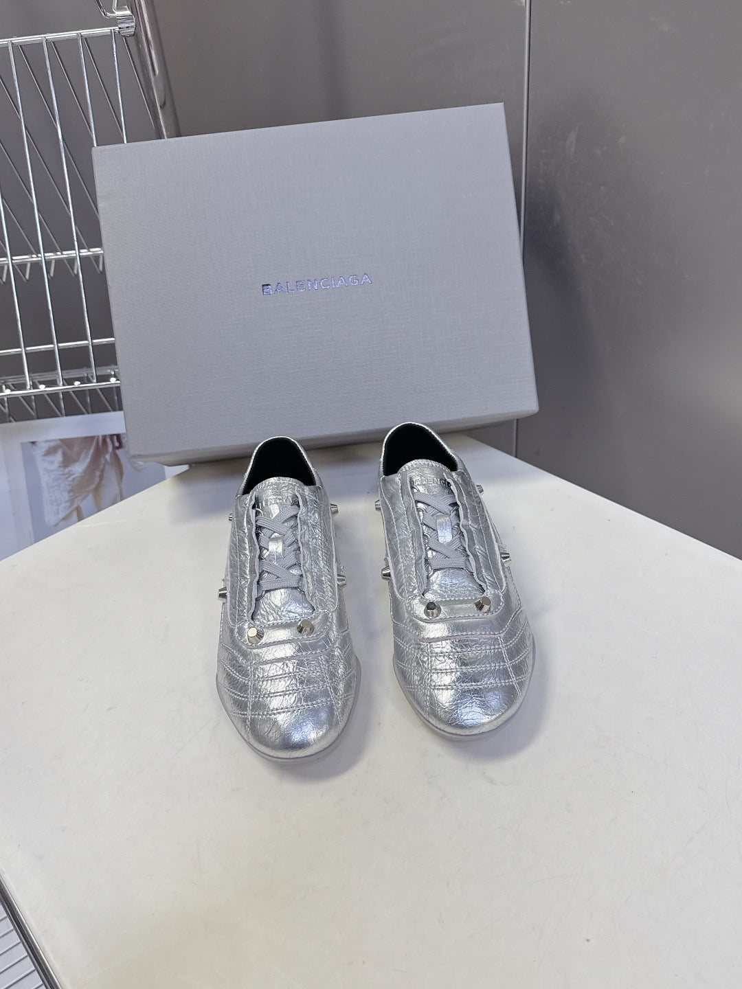 25 latest celebrity baseball shoes