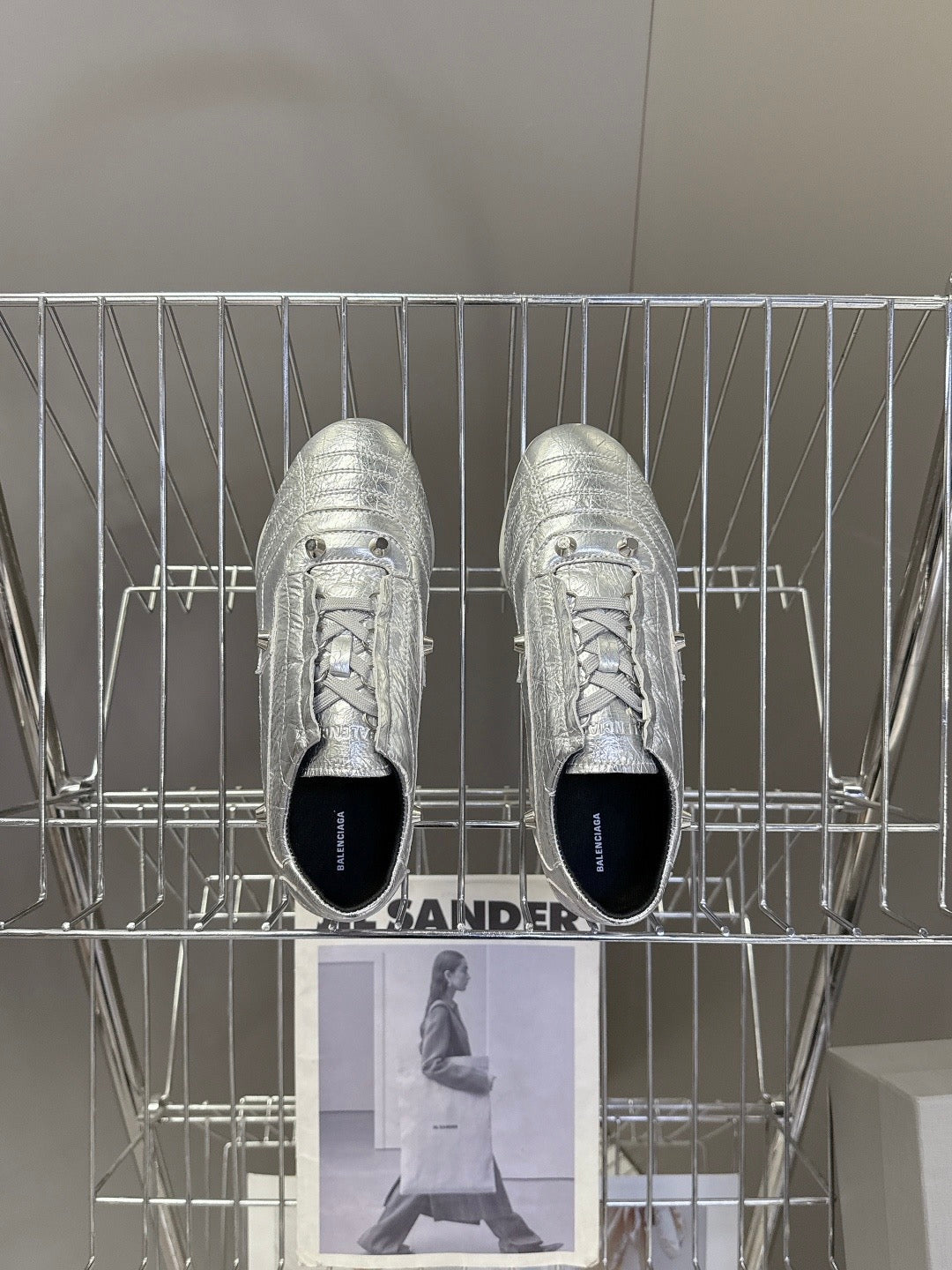 25 latest celebrity baseball shoes