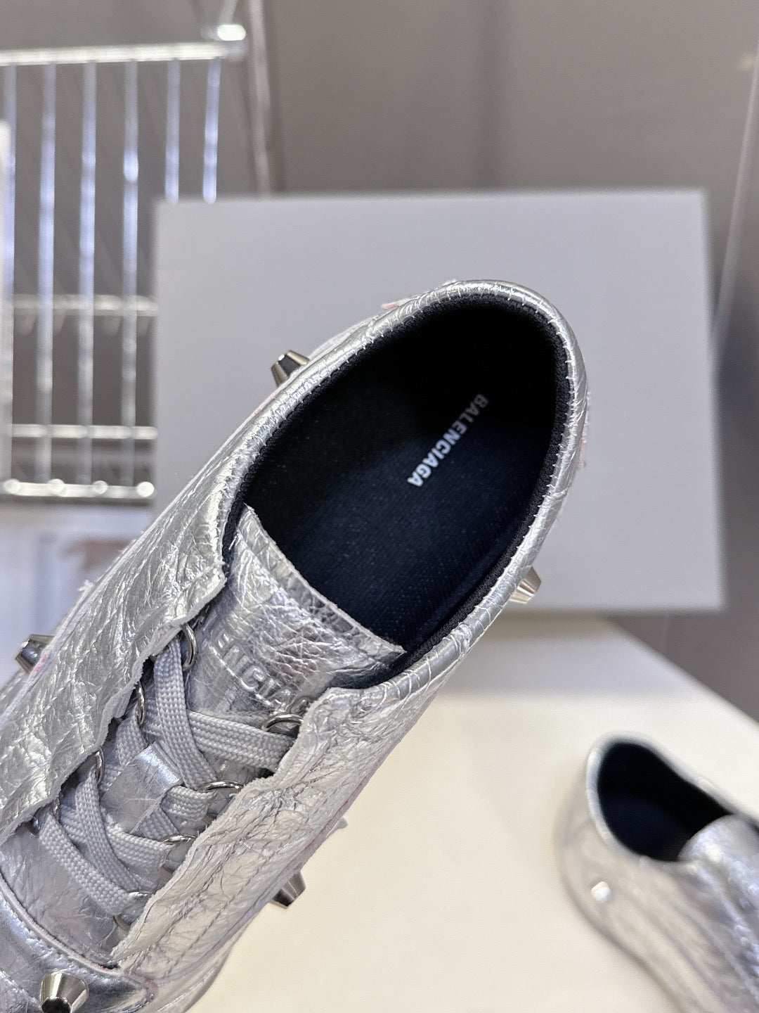 25 latest celebrity baseball shoes