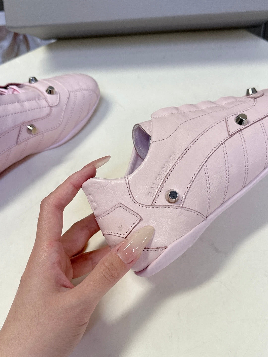 25 latest celebrity baseball shoes