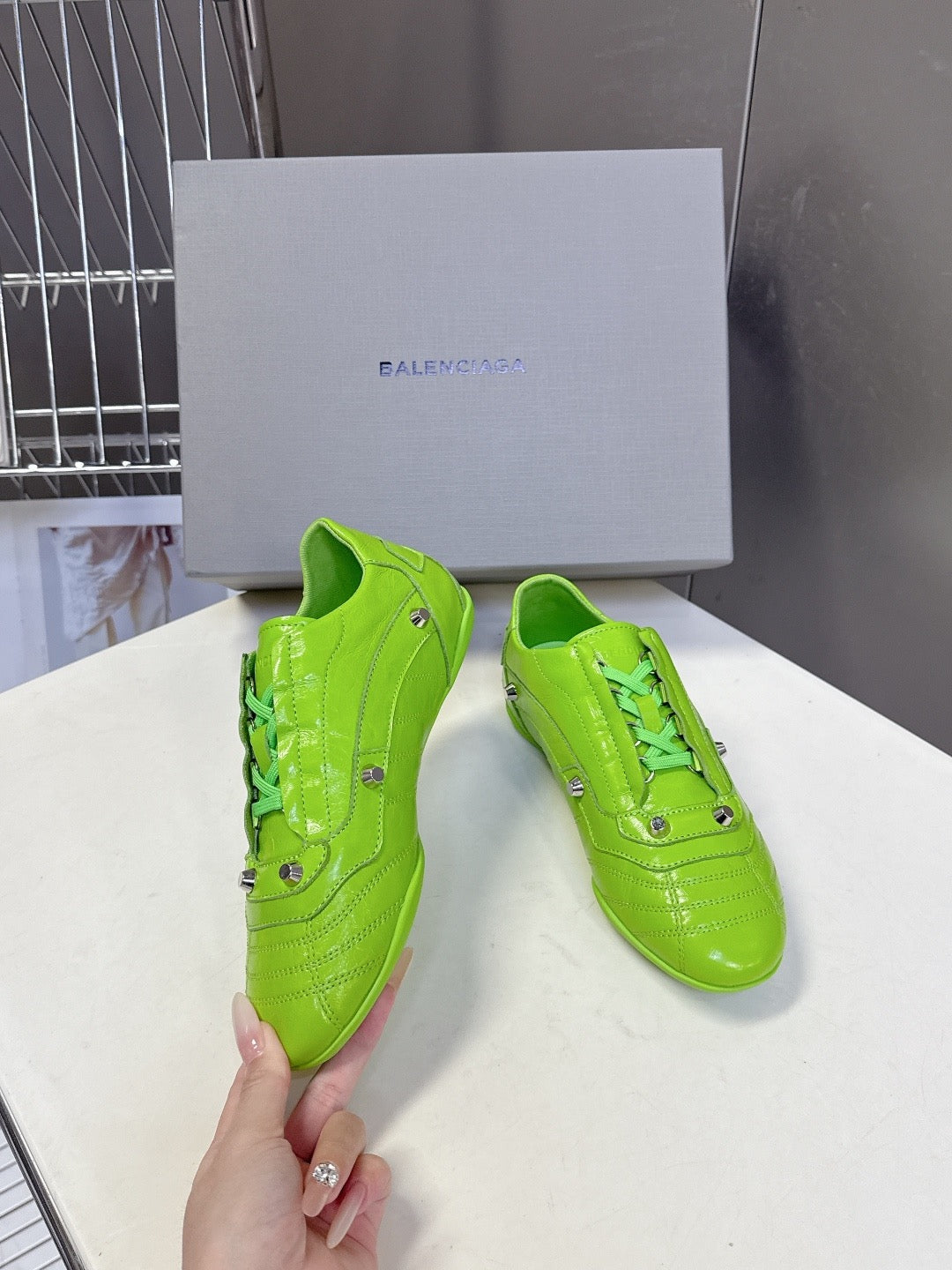 25 latest celebrity baseball shoes