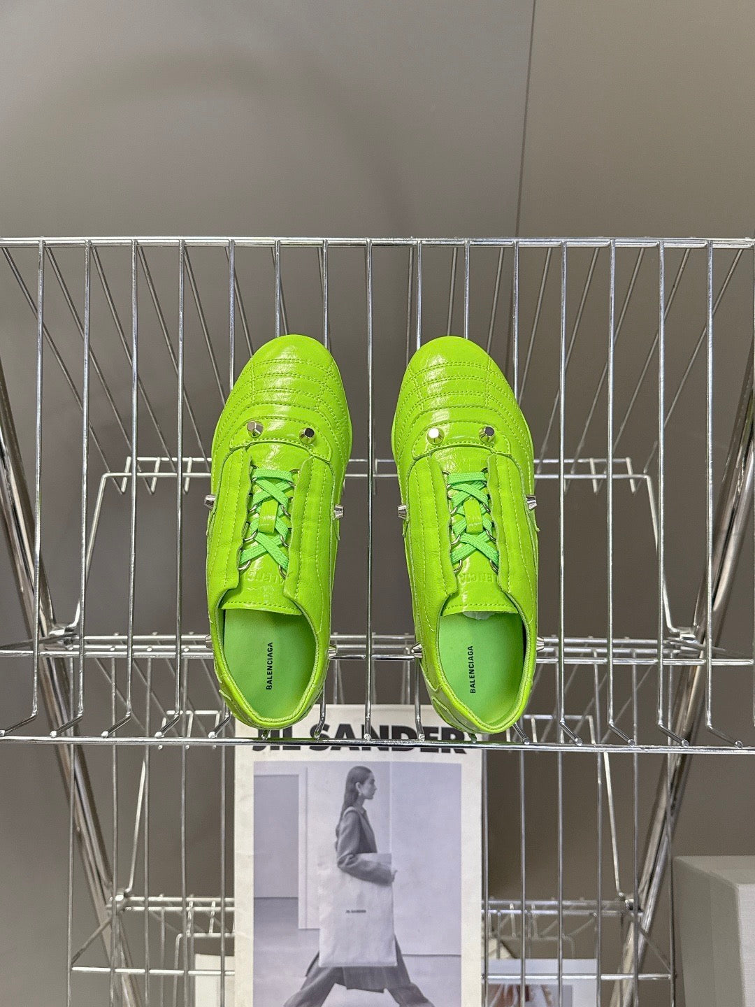 25 latest celebrity baseball shoes