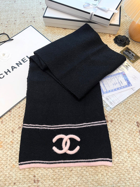 Top quality cashmere scarf