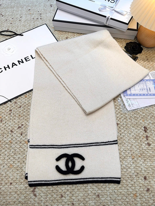 Top quality cashmere scarf