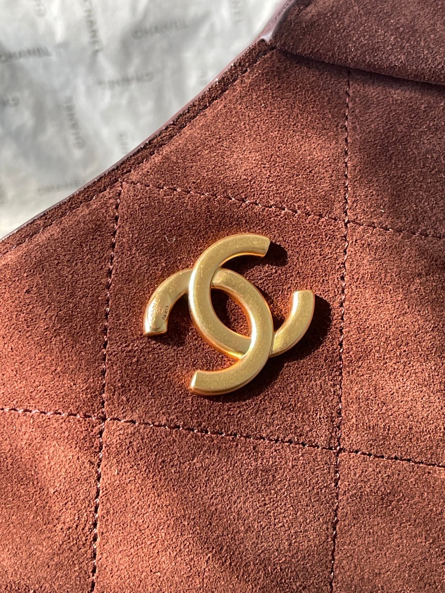 🔥HOT🔥26C latest suede hobo bag