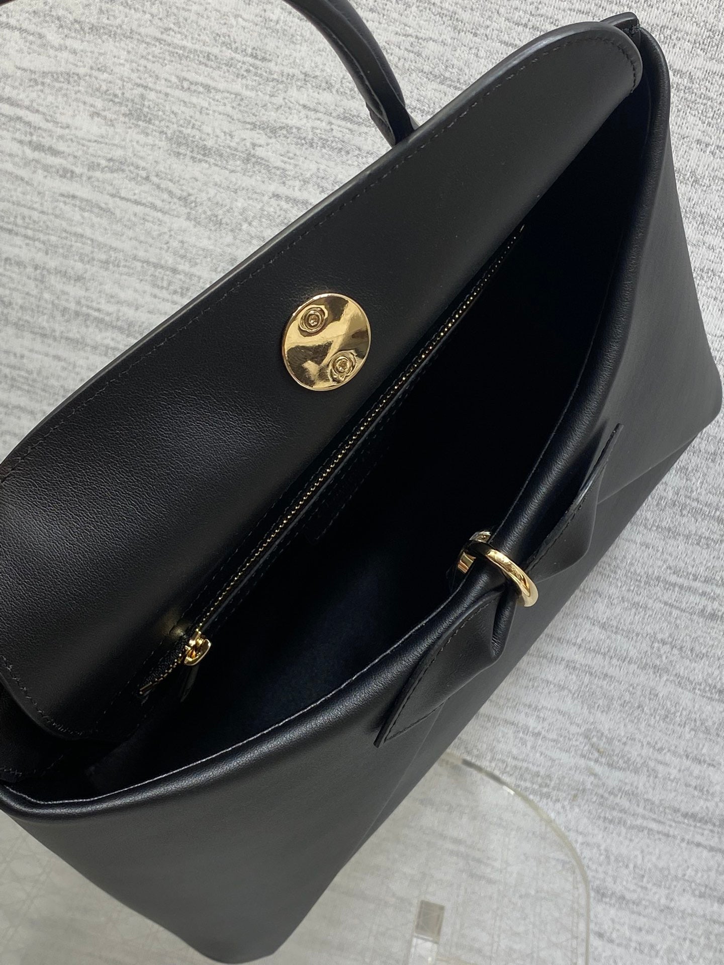 26SS latest bow handbag