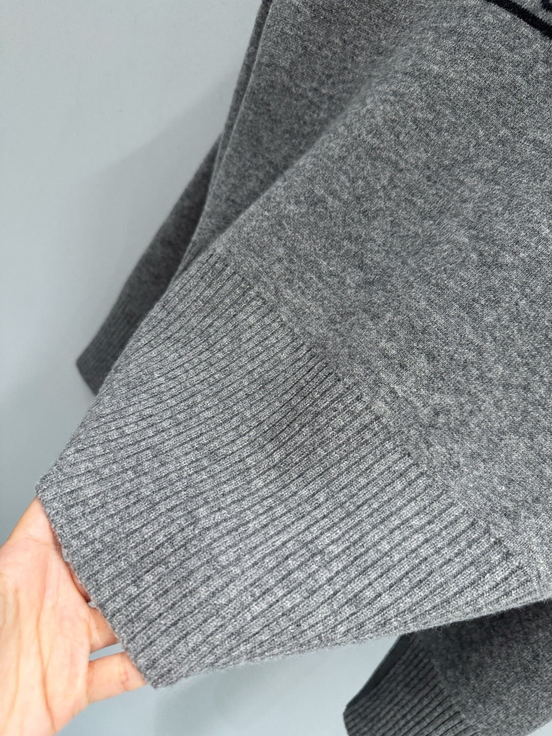 25FW NEW presbyopia suit