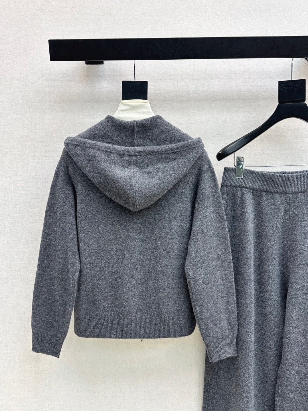 25FW NEW winter Must-Have Lazy Look Suit