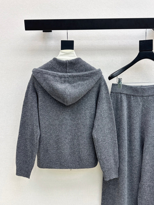 25FW NEW winter Must-Have Lazy Look Suit