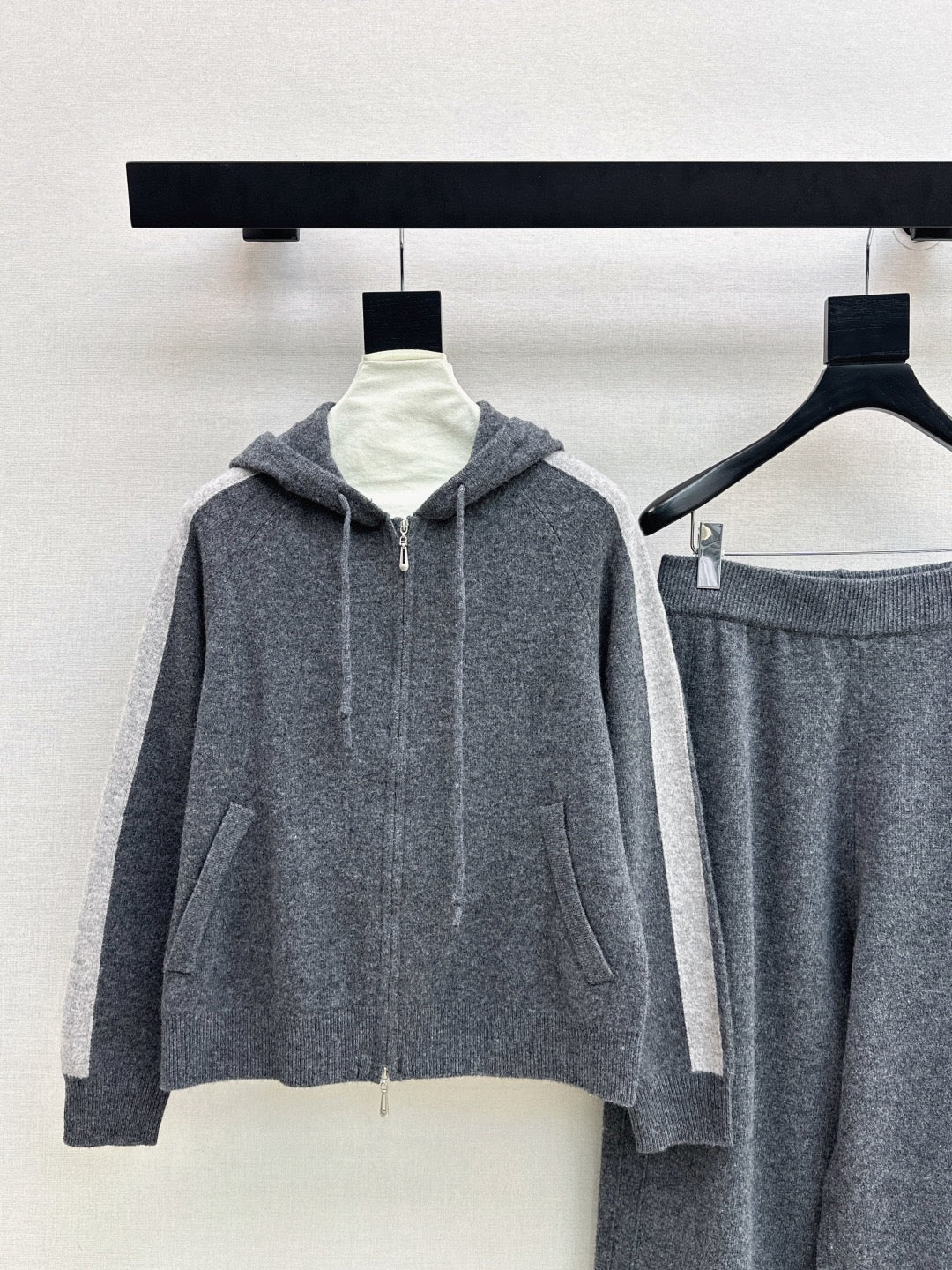 25FW NEW winter Must-Have Lazy Look Suit