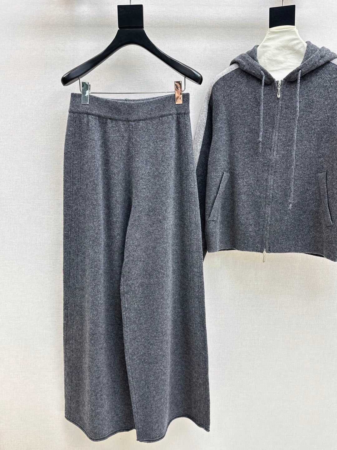 25FW NEW winter Must-Have Lazy Look Suit