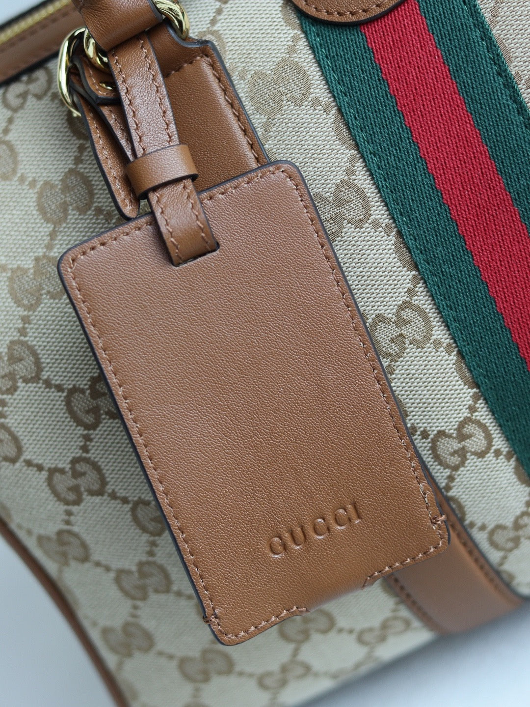 26SS NEW Ophidia medium boston bag