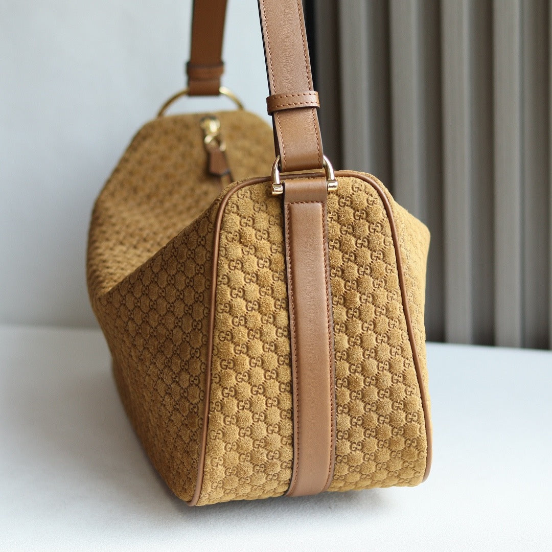 26SS NEW Half Horsebit large shoulder bag