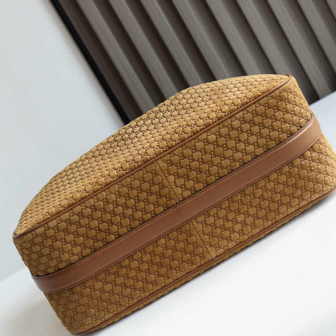 26SS NEW Half Horsebit large shoulder bag