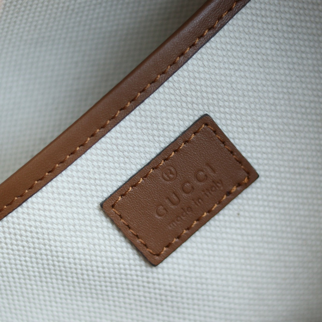 26SS NEW Half Horsebit large shoulder bag