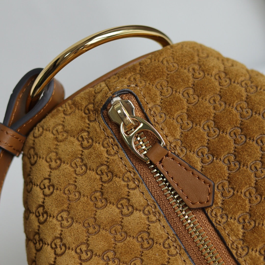 26SS NEW Half Horsebit medium shoulder bag