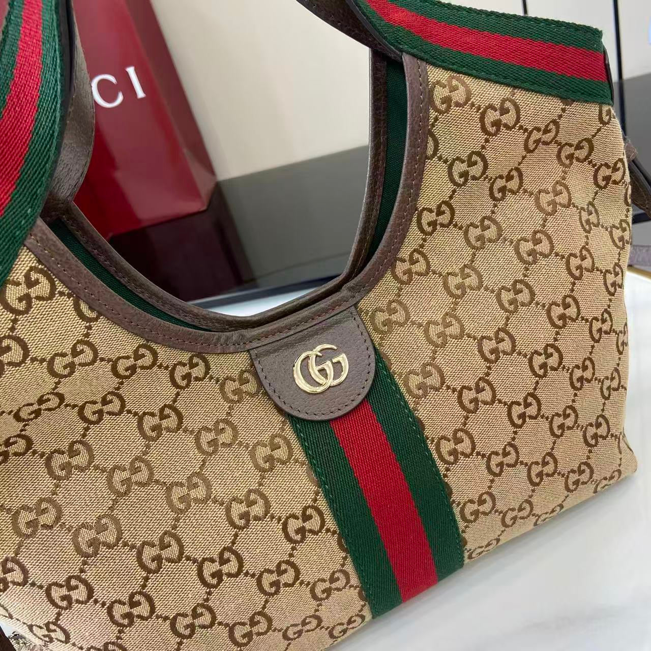 26SS NEW Giglio small tote bag