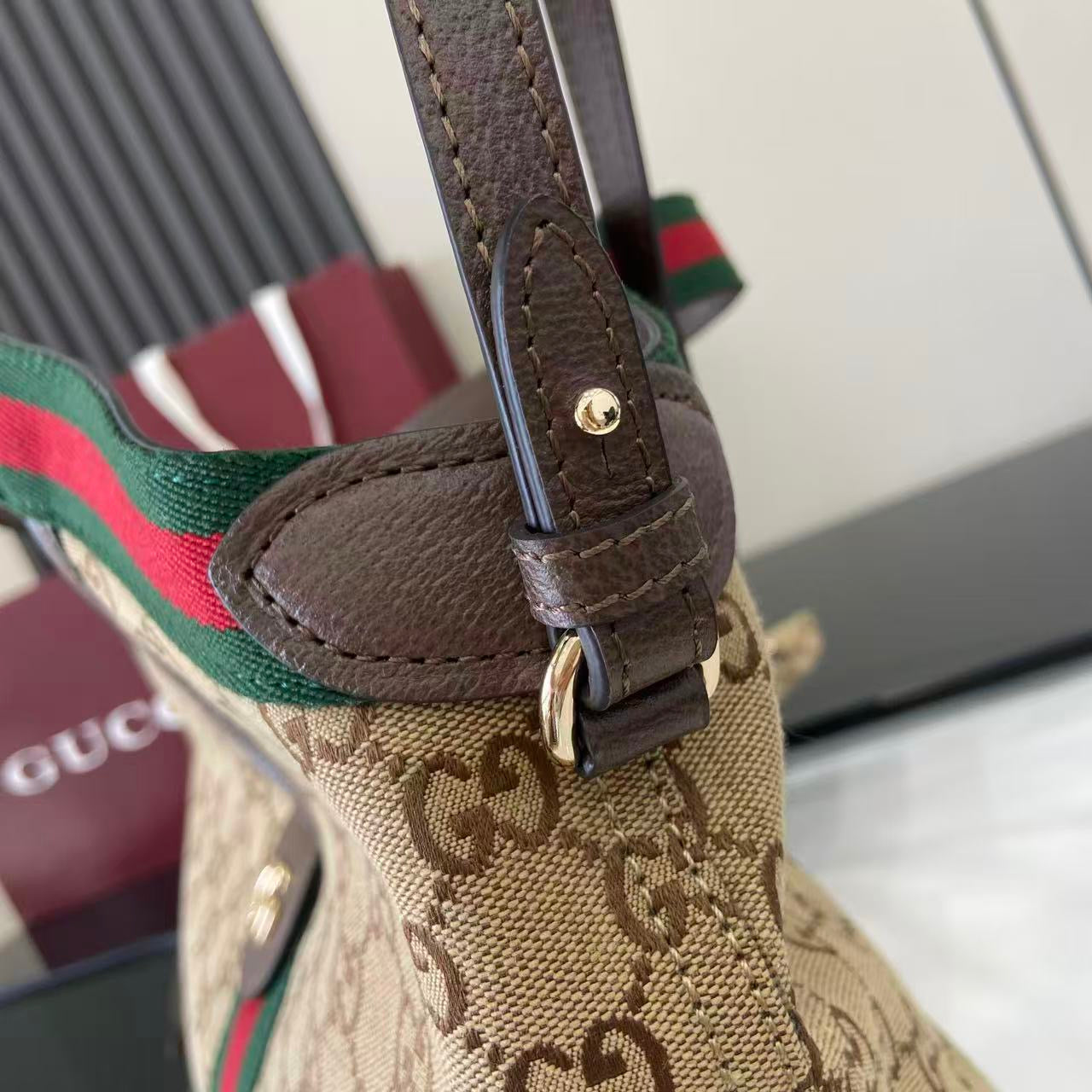 26SS NEW Giglio small tote bag