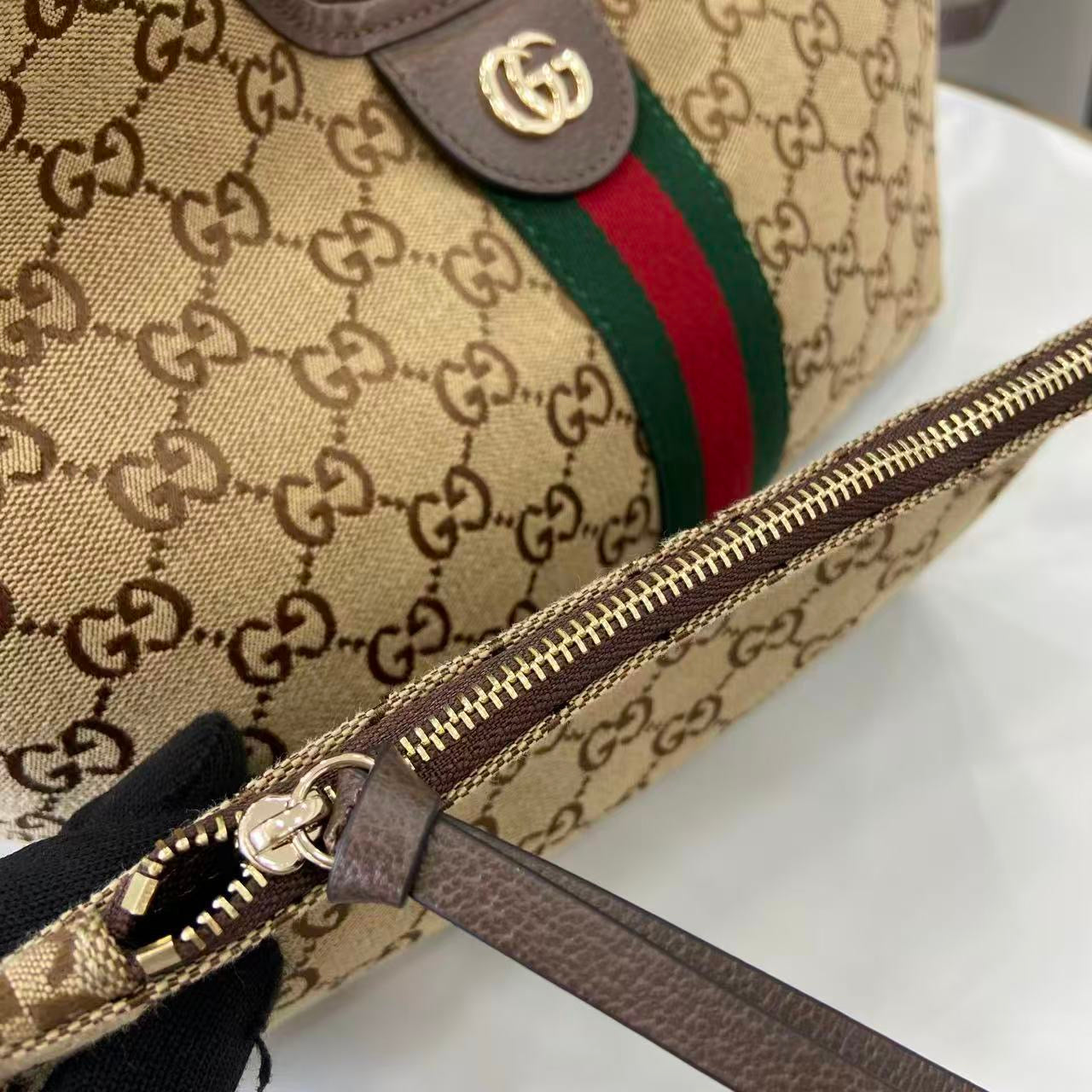 26SS NEW Giglio small tote bag