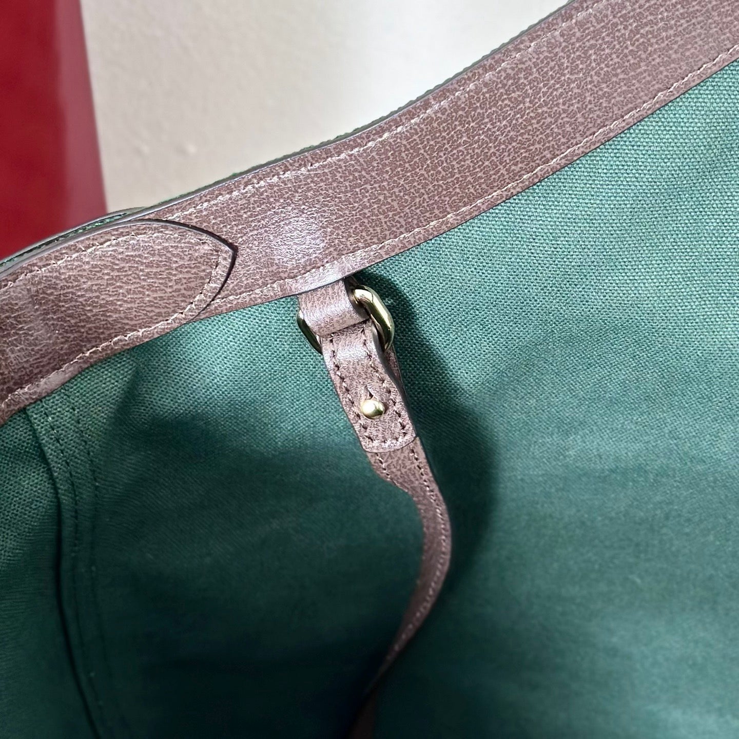 26SS NEW Giglio large tote bag