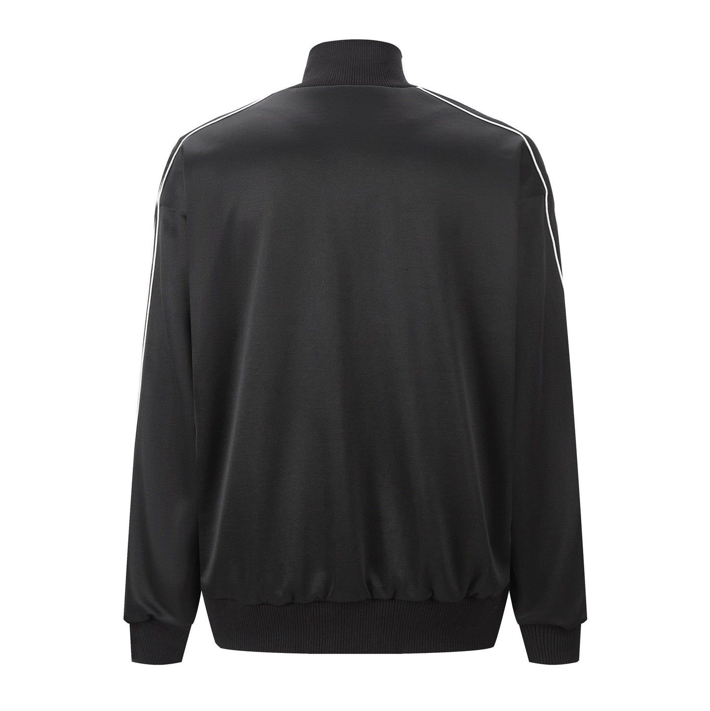 Chaqueta bordada de Loe