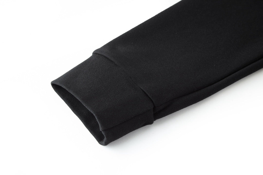 Sudadera con capucha bordada de Loe