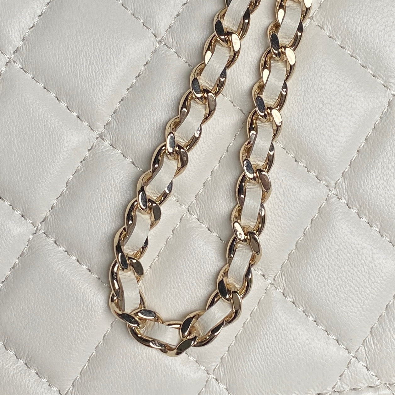 26SS NEW rhinestone handle handbag