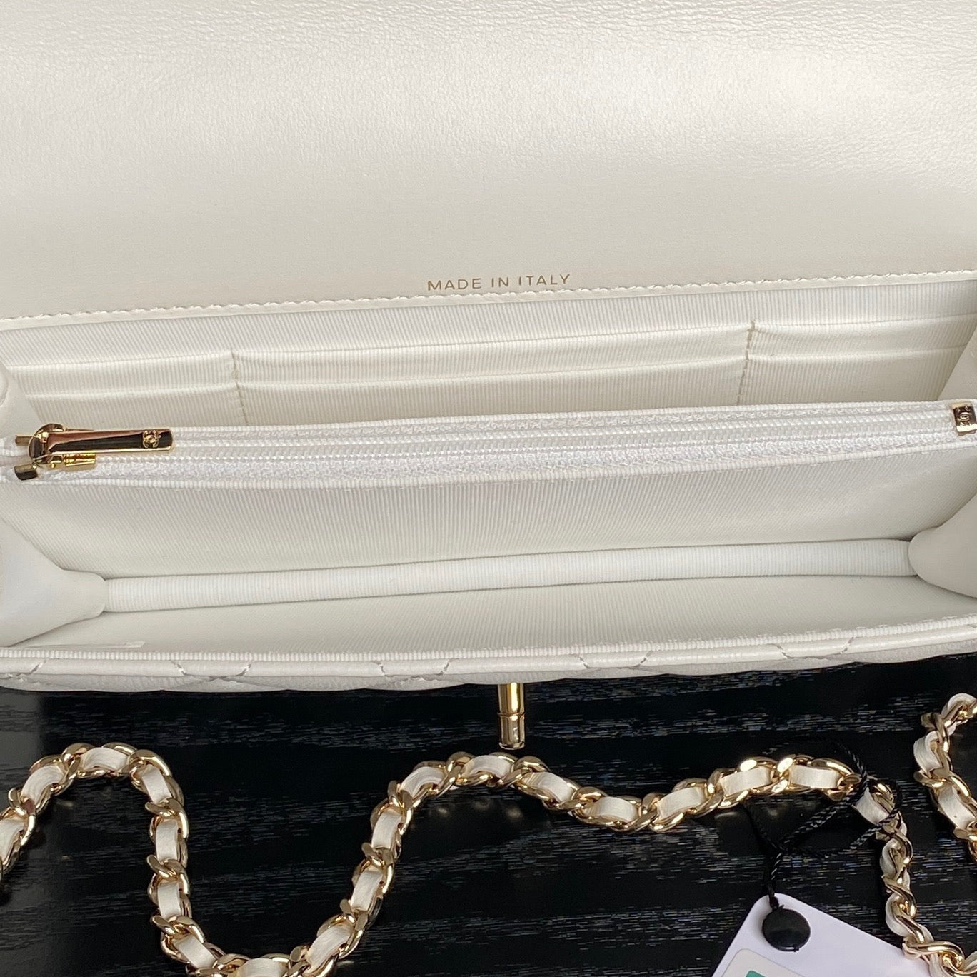 26SS NEW rhinestone handle handbag