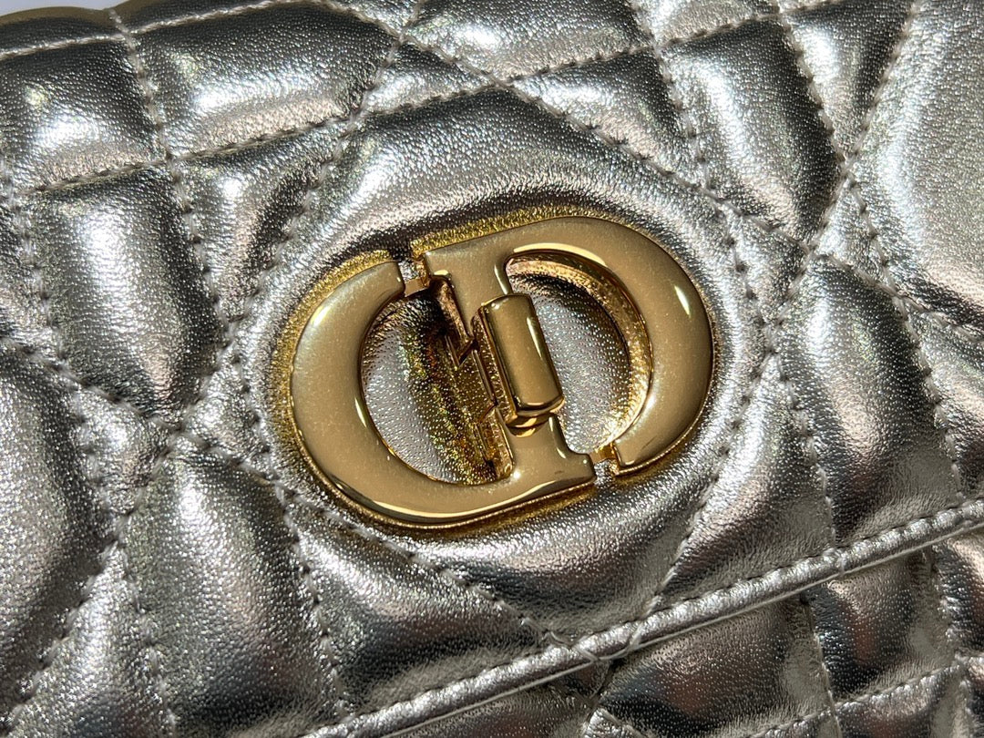 Bolso 26SS NUEVO Miss Caro con asa superior