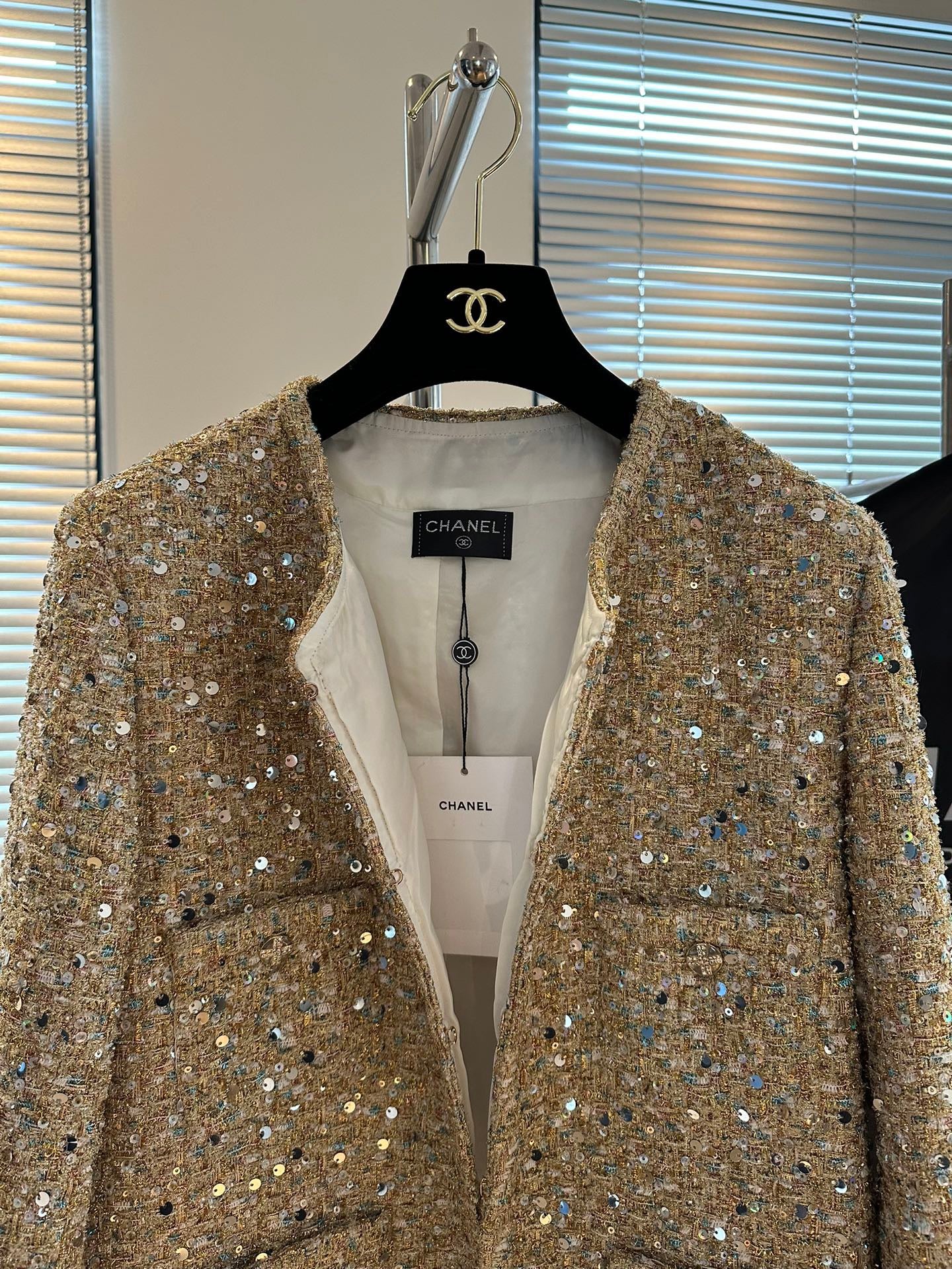 🔥AAA🔥26SS NEU VIP Maßgeschneiderte Woll-Schwerlastjacke