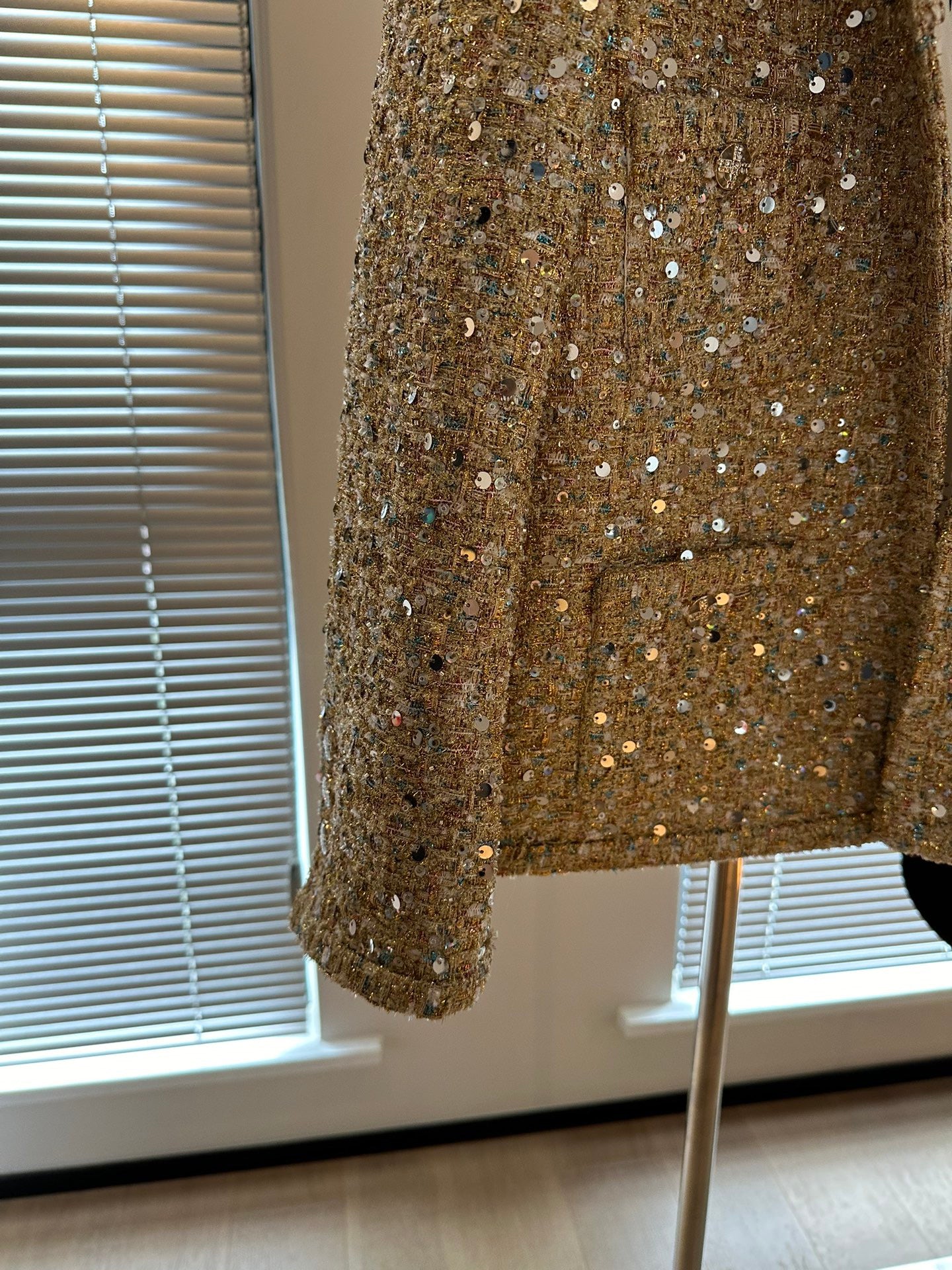 🔥AAA🔥26SS NEU VIP Maßgeschneiderte Woll-Schwerlastjacke