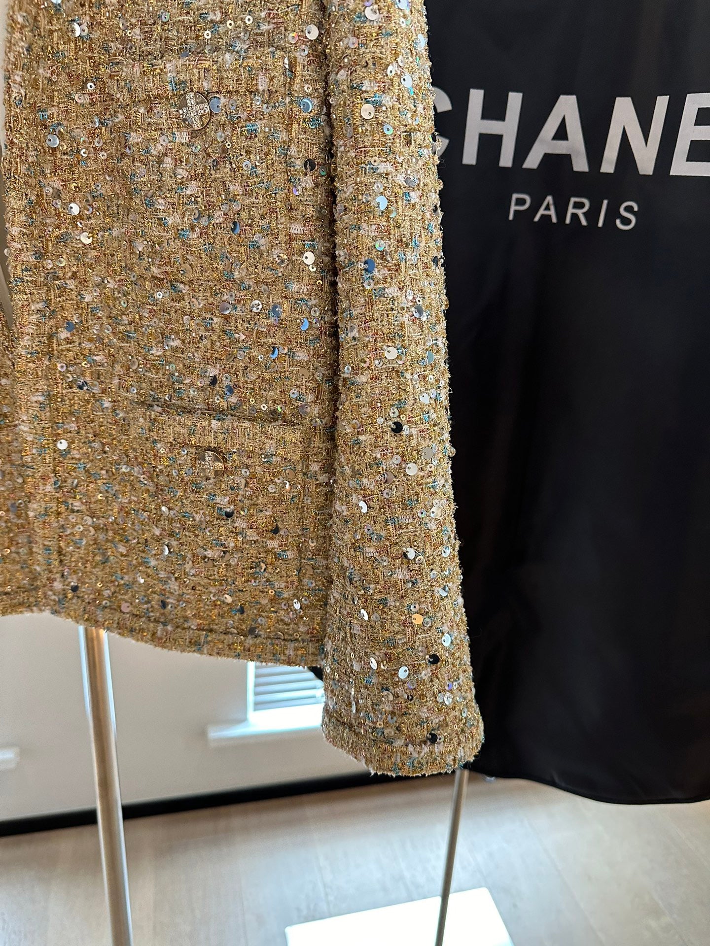 🔥AAA🔥26SS NEU VIP Maßgeschneiderte Woll-Schwerlastjacke