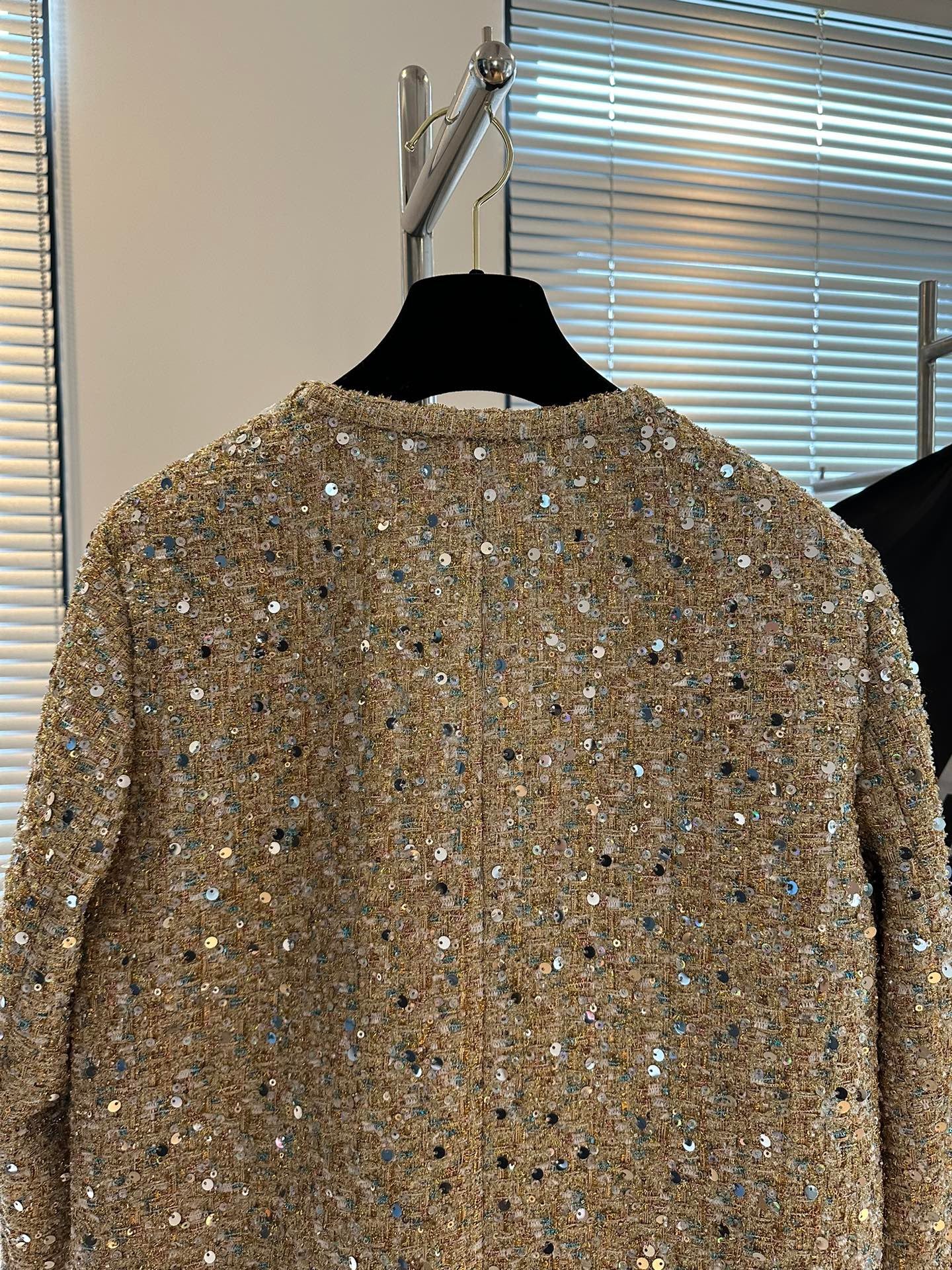 🔥AAA🔥26SS NEU VIP Maßgeschneiderte Woll-Schwerlastjacke