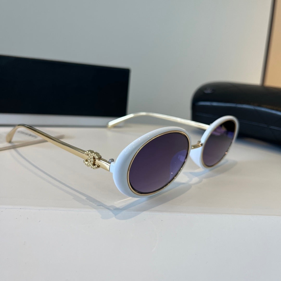 26SS NEUE Sonnenbrille