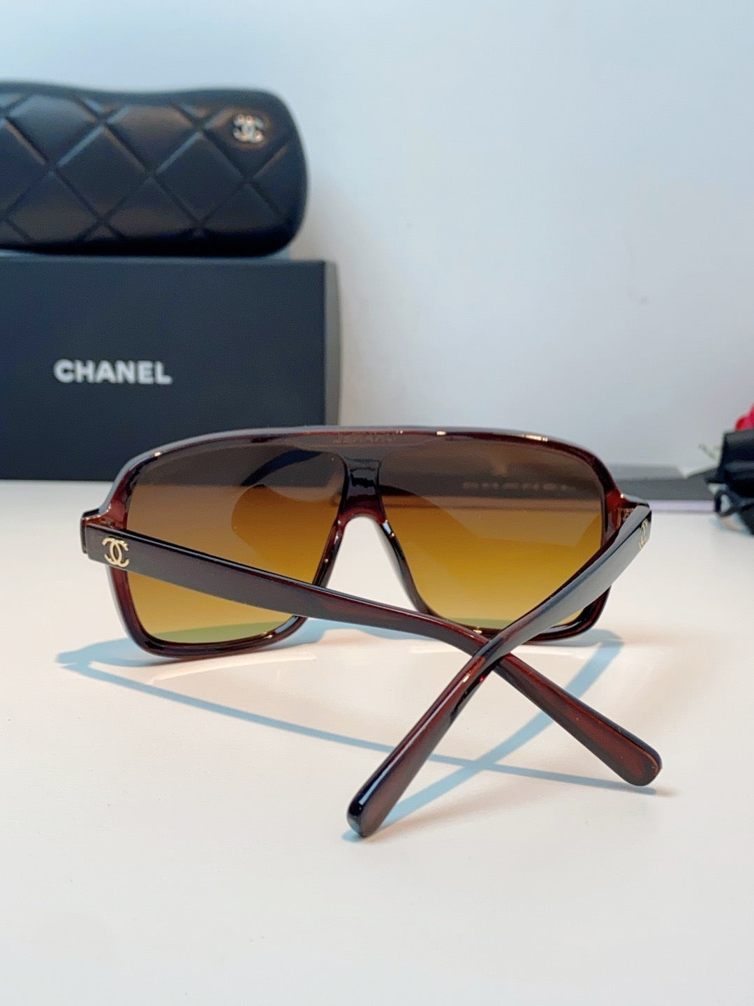 26SS NEUE Sonnenbrille