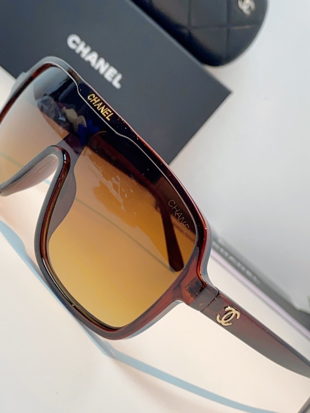 26SS NEUE Sonnenbrille