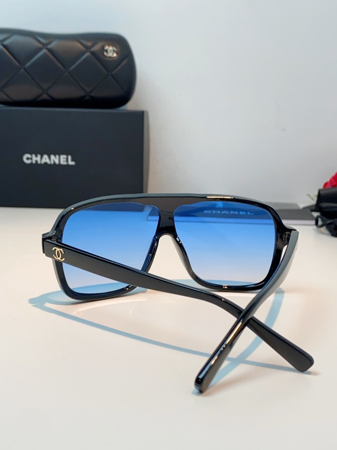 26SS NEUE Sonnenbrille