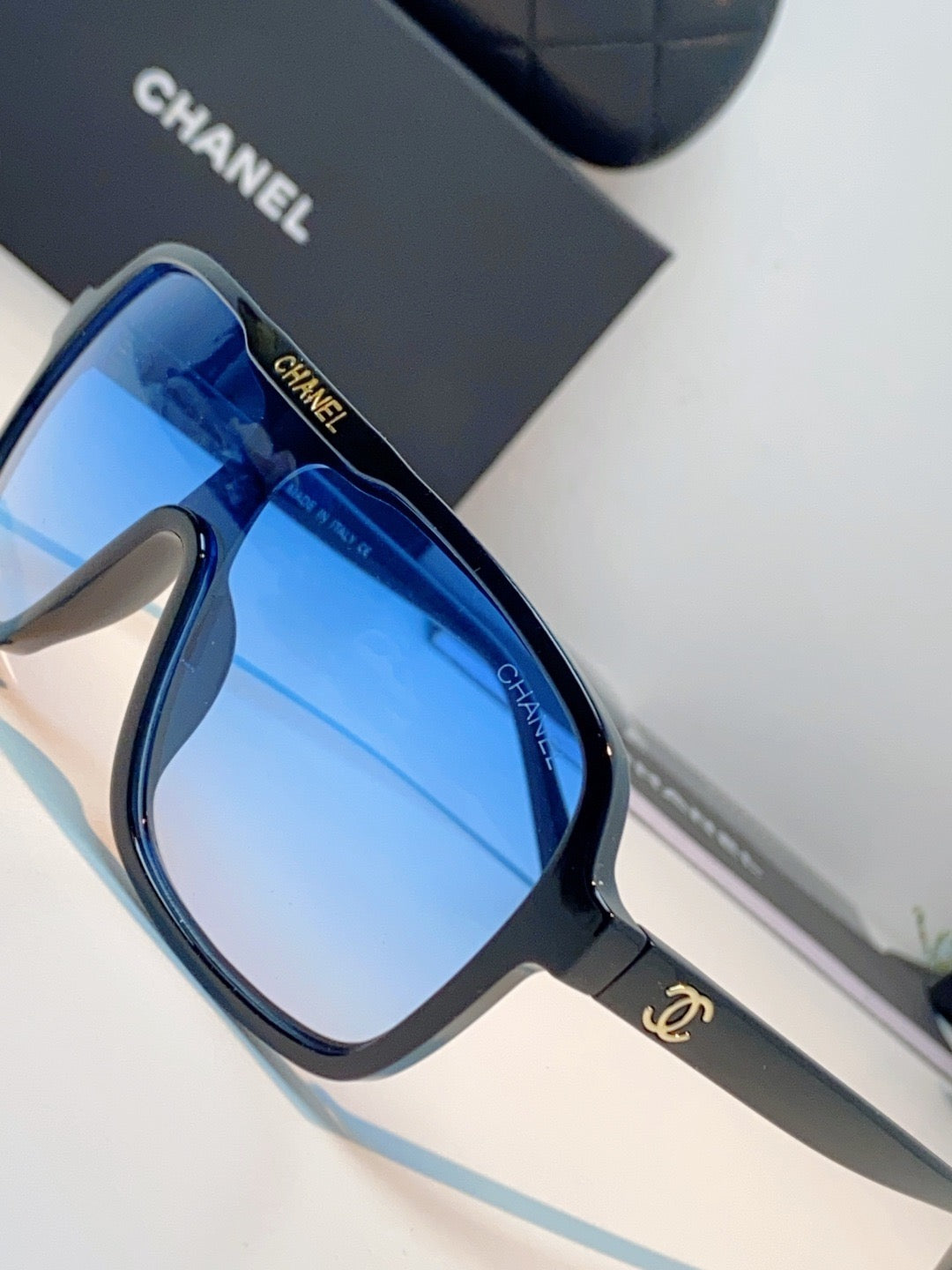 26SS NEUE Sonnenbrille