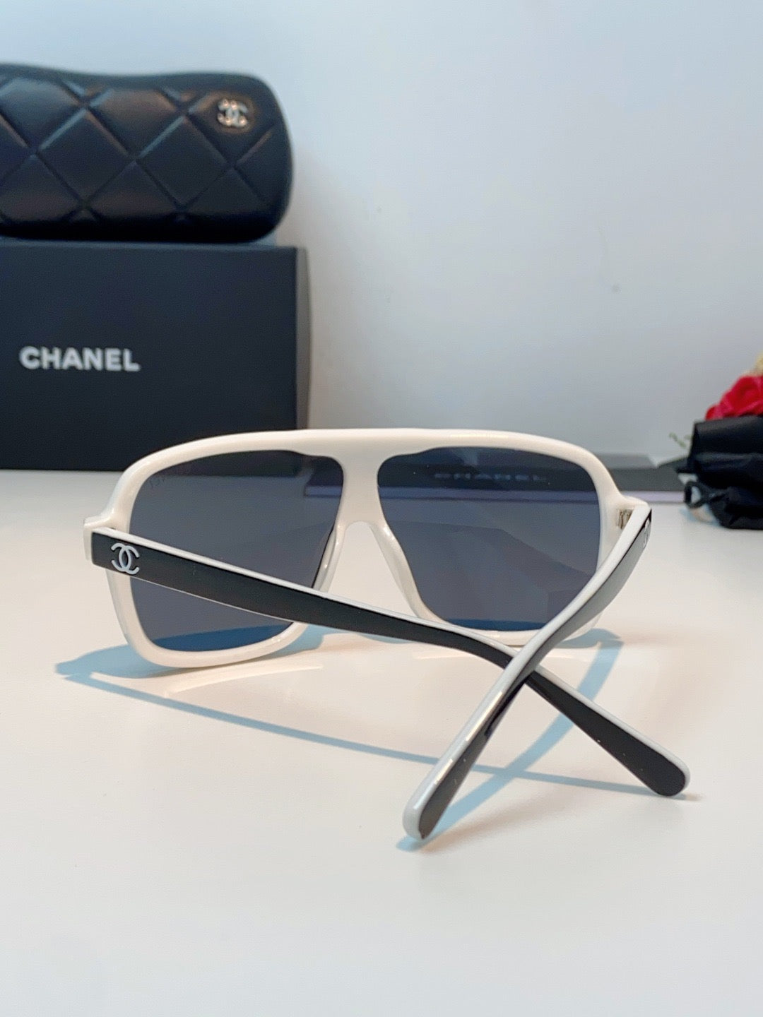 26SS NEUE Sonnenbrille