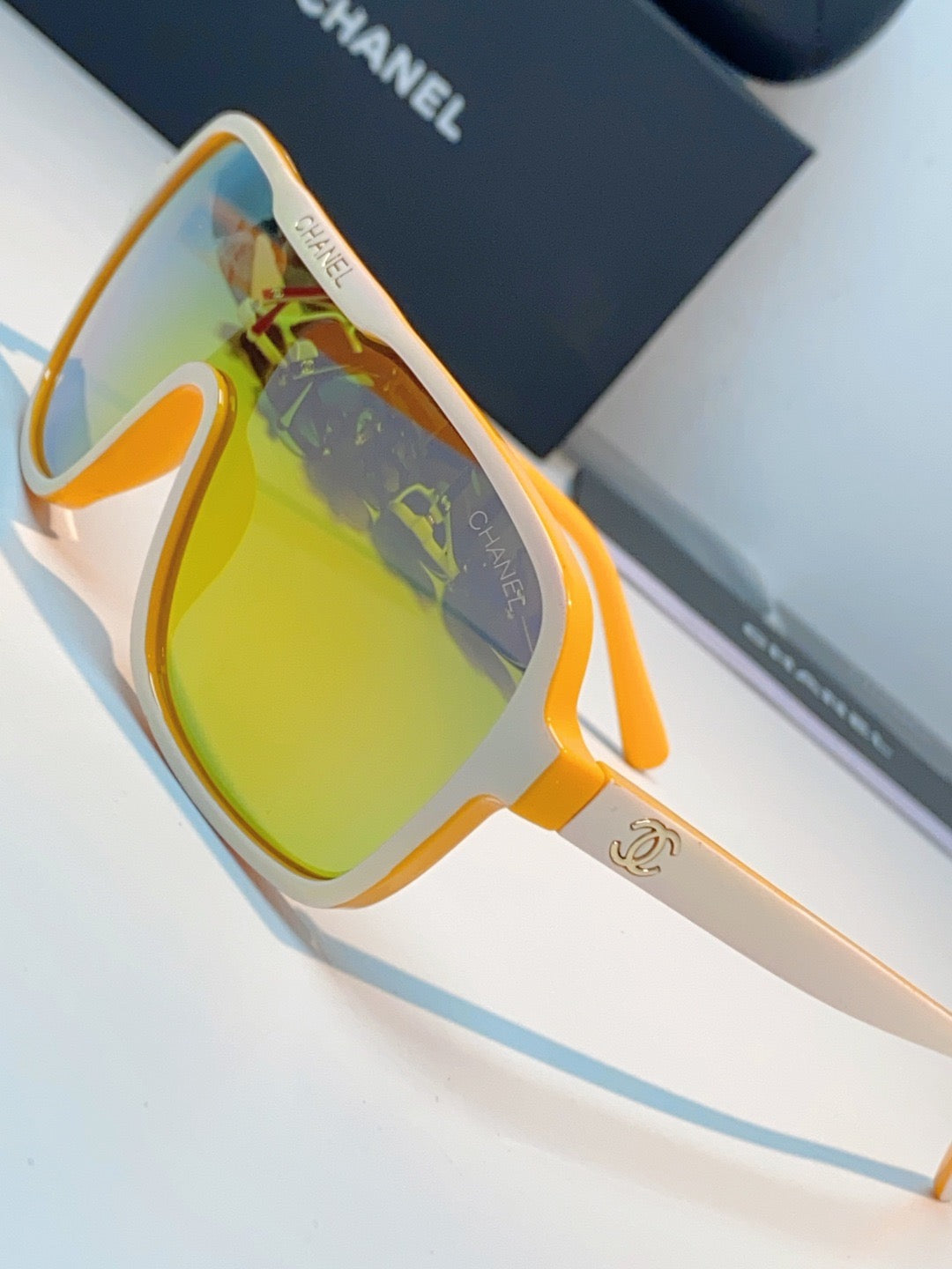 26SS NEUE Sonnenbrille