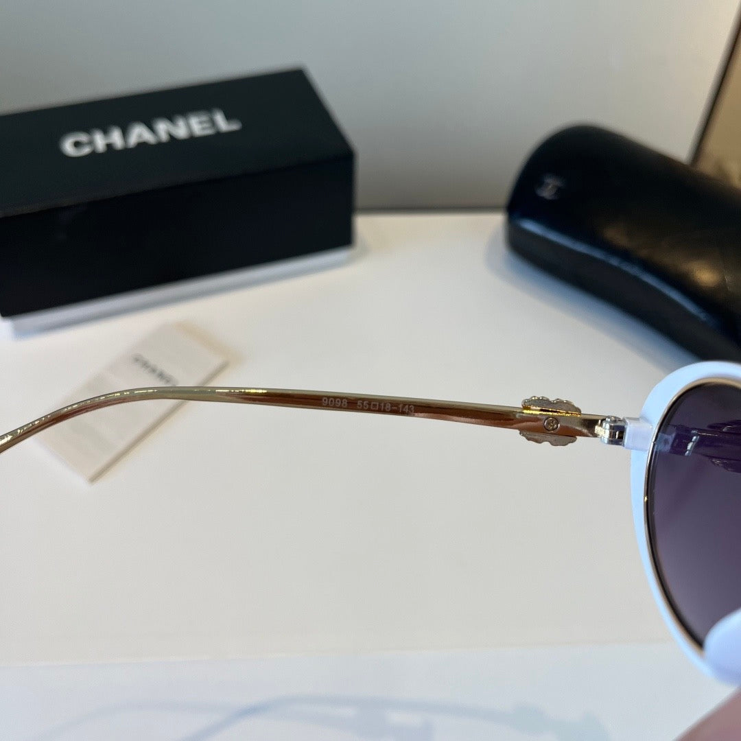 26SS NEUE Sonnenbrille